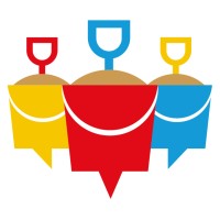 Language Sandpit OÜ Logo