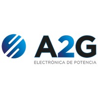 A2G Electrónica de Potencia Logo