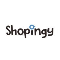 Shopingy Logo