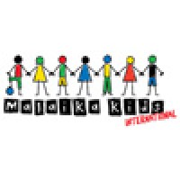 Malaika Kids Logo