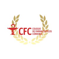 Colegio de Farmacéuticos de la Provincia de Córdoba Logo