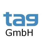 Tag GmbH Logo