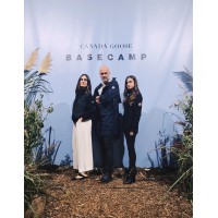 Carryover PR & Communication Logo