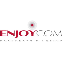 ENJOYCOM SRL Logo