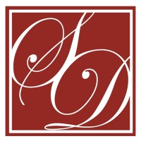 STERLING CUSTOM HOMES Logo