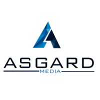 Asgard Media Logo