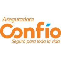 Aseguradora Confío Logo