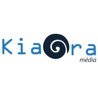 KiaOra Media Agency Logo