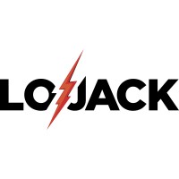 LoJack Uruguay Logo