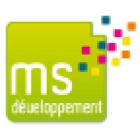 MS Développement Logo