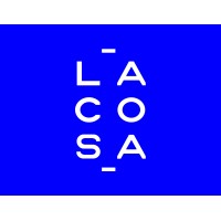 La cosa de las películas S.A. Logo