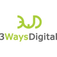 3WaysDigital Logo