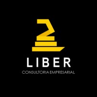 Liber Consultoria Empresarial Logo