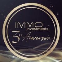IMMO Investments Logo
