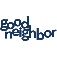 Good Neighbor Logo