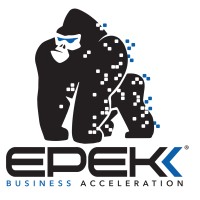 The Epek Companies Logo