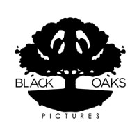 BlackOaks Pictures Produzioni Logo