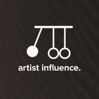 Artist Influence, LLC Logo
