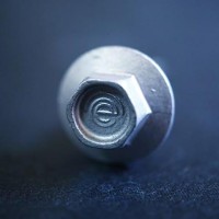 Corroshield Fasteners Logo