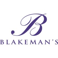 Blakemans Fine Jewelry Logo