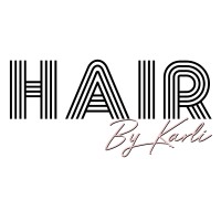 Hair By Karli Logo