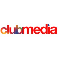 Club Media Asia, Inc. Logo