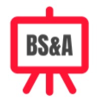 Brijendra Singh & Associates Logo