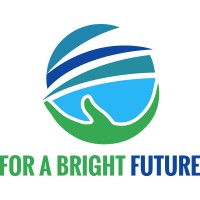 Louis Hernandez Jr.s Foundation For A Bright Future Logo