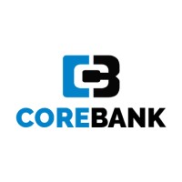 COREBANK Logo