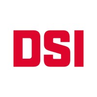 DSI FZE Logo