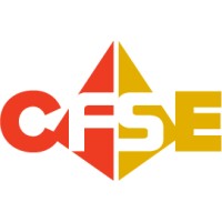 CFSE - Certified Functional Safety Expert Logo