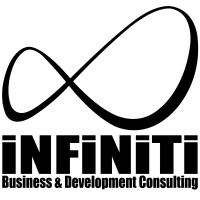 iNFiNiTi Business & Development Consulting Logo