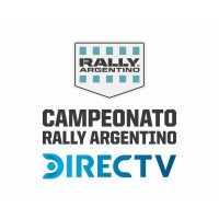 Rally Argentino Logo