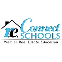 r.e.Connect Schools Logo