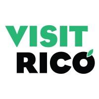 VisitRico - Food and Agriculture Educational Experiences Logo