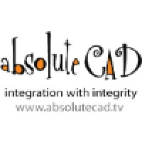 absolute CAD (UK) Ltd Logo