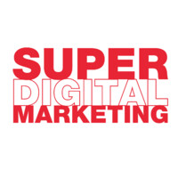 Super Digital Marketing Logo