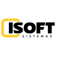 iSoft Sistemas Logo