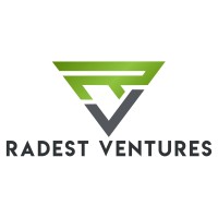 Radest Ventures Inc. Logo