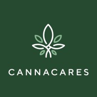 Canna Care Pharma Logo