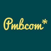 PMBCOM Logo