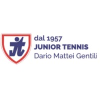 Junior Tennis Milano Logo