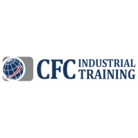 CFC Industrial Training Logo