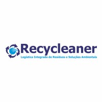 Recycleaner Logo