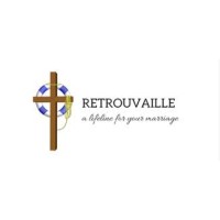 Retrouvaille Metro Detroit Logo