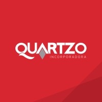 Quartzo Incorporadora Logo
