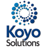 Koyo Solutions Logo
