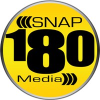 Snap 180 Media LLC Logo