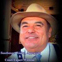 Southmost Realty, Appraisals & Court Expert Witness Logo
