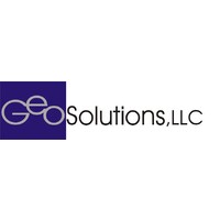 GeoSolutions, LLC Logo